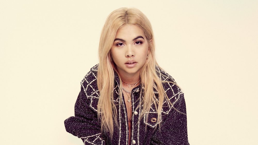 Hayley Kiyoko | Celeb Masta 35