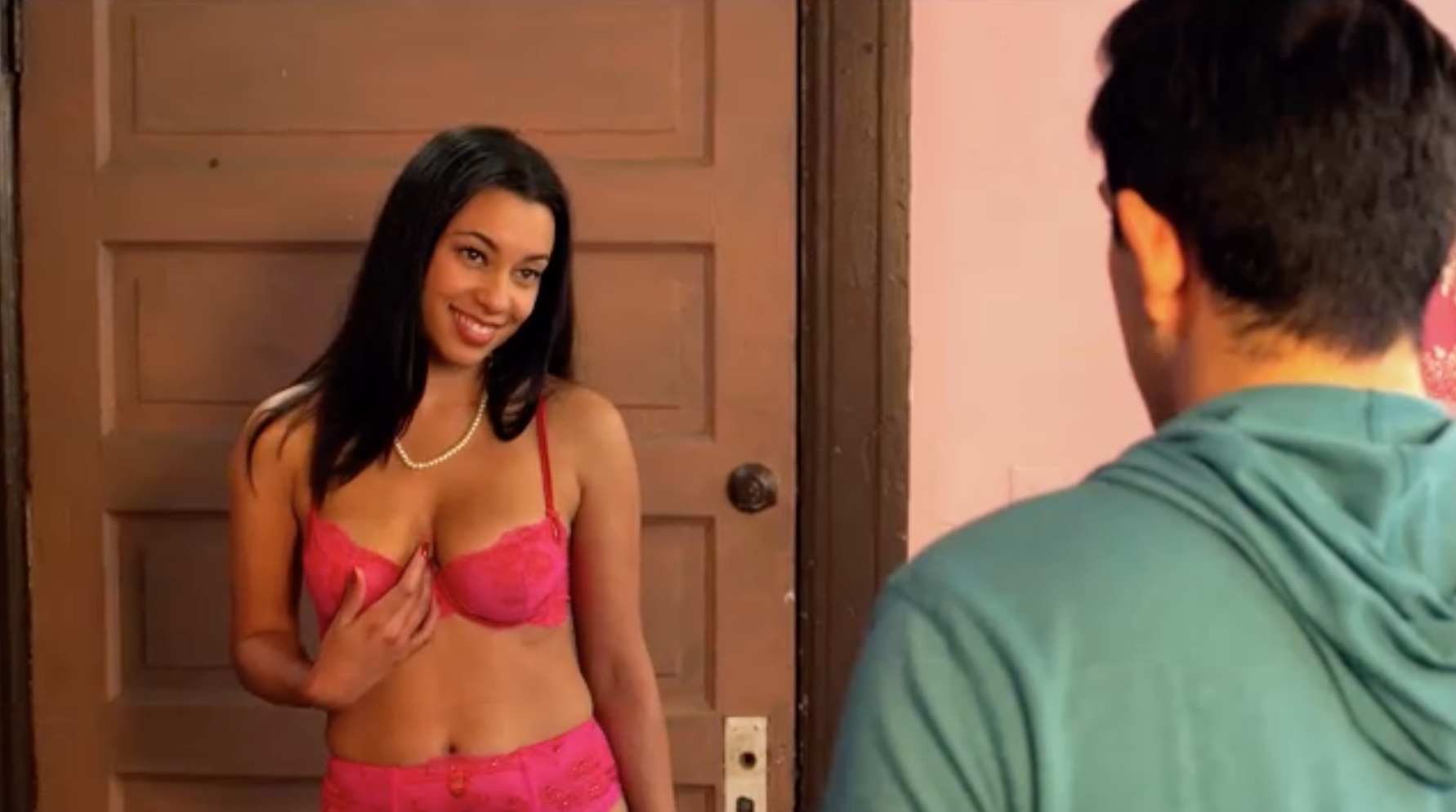 Heather Paige Cohn | Celeb Masta 17