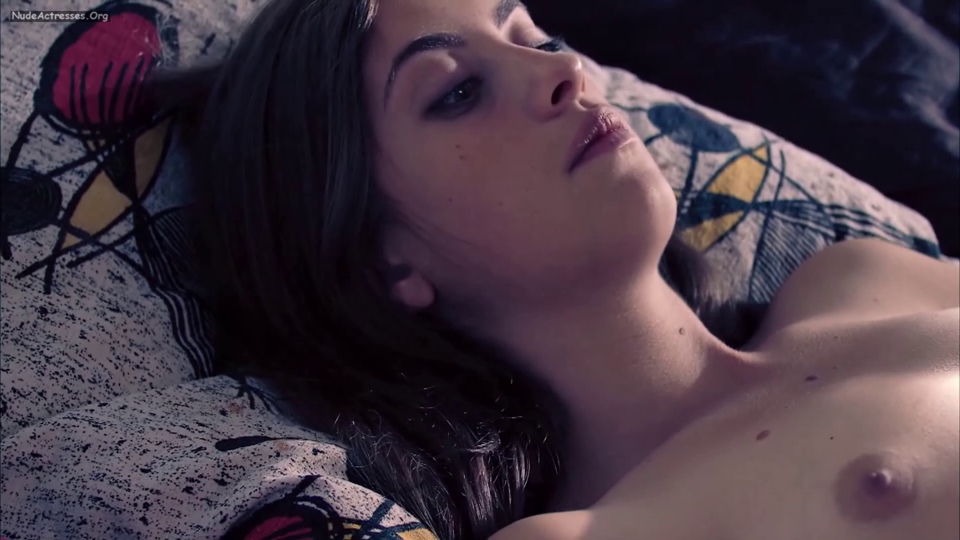 Helene Zimmer | Celeb Masta 18