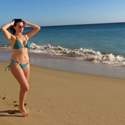 Imogen Thomas | Celeb Masta 135