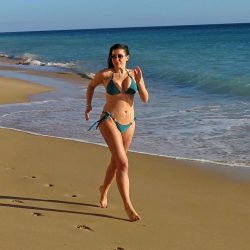 Imogen Thomas | Celeb Masta 138