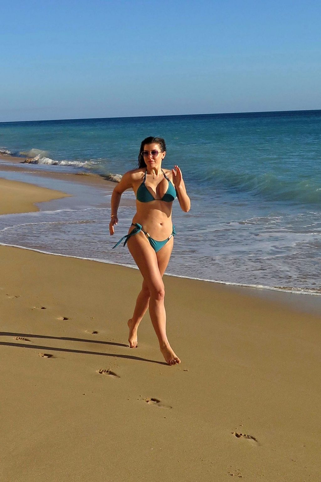 Imogen Thomas | Celeb Masta 138