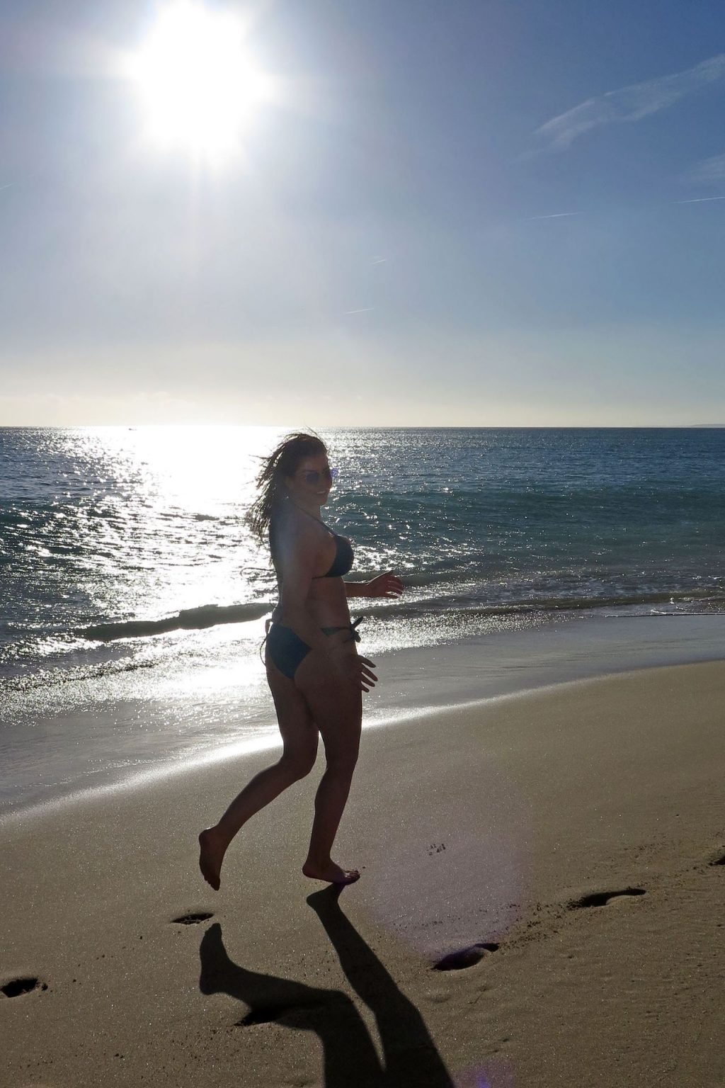 Imogen Thomas | Celeb Masta 142