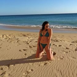 Imogen Thomas | Celeb Masta 144