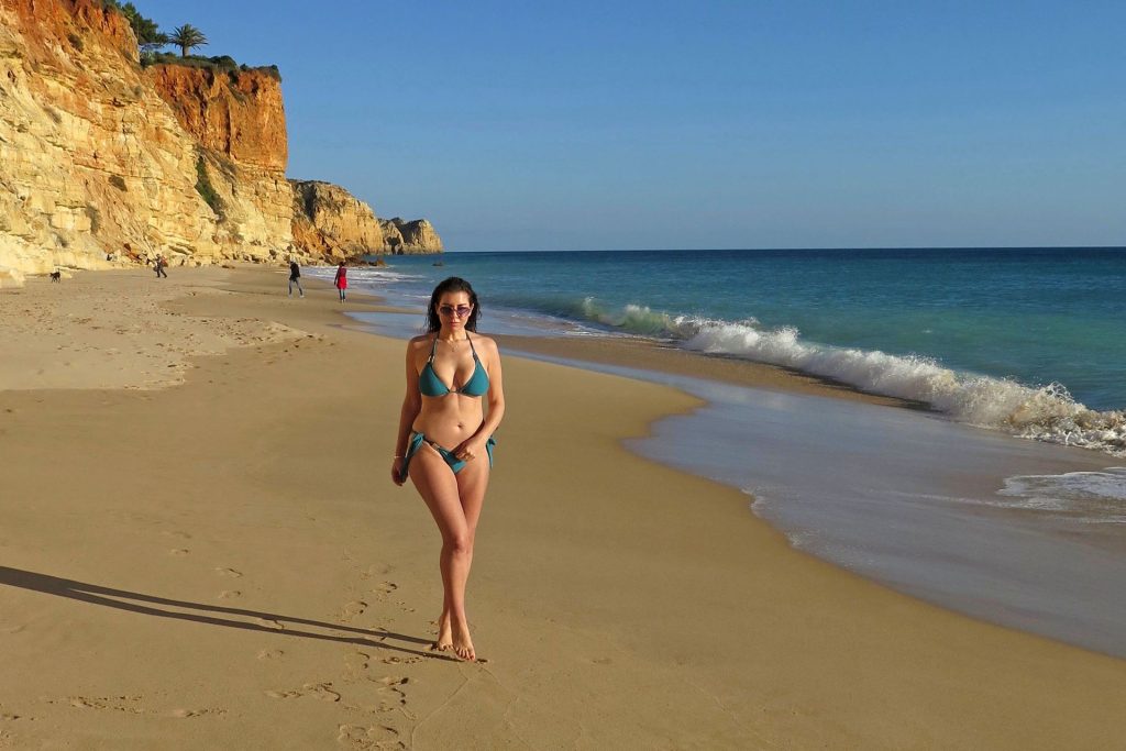 Imogen Thomas | Celeb Masta 132