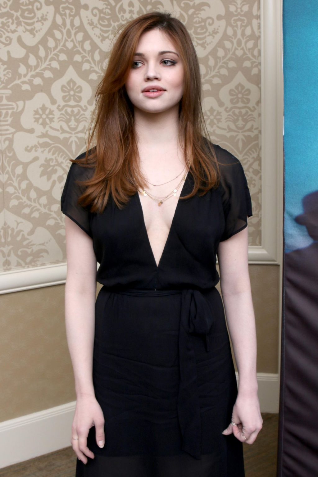 India Eisley | Celeb Masta 7