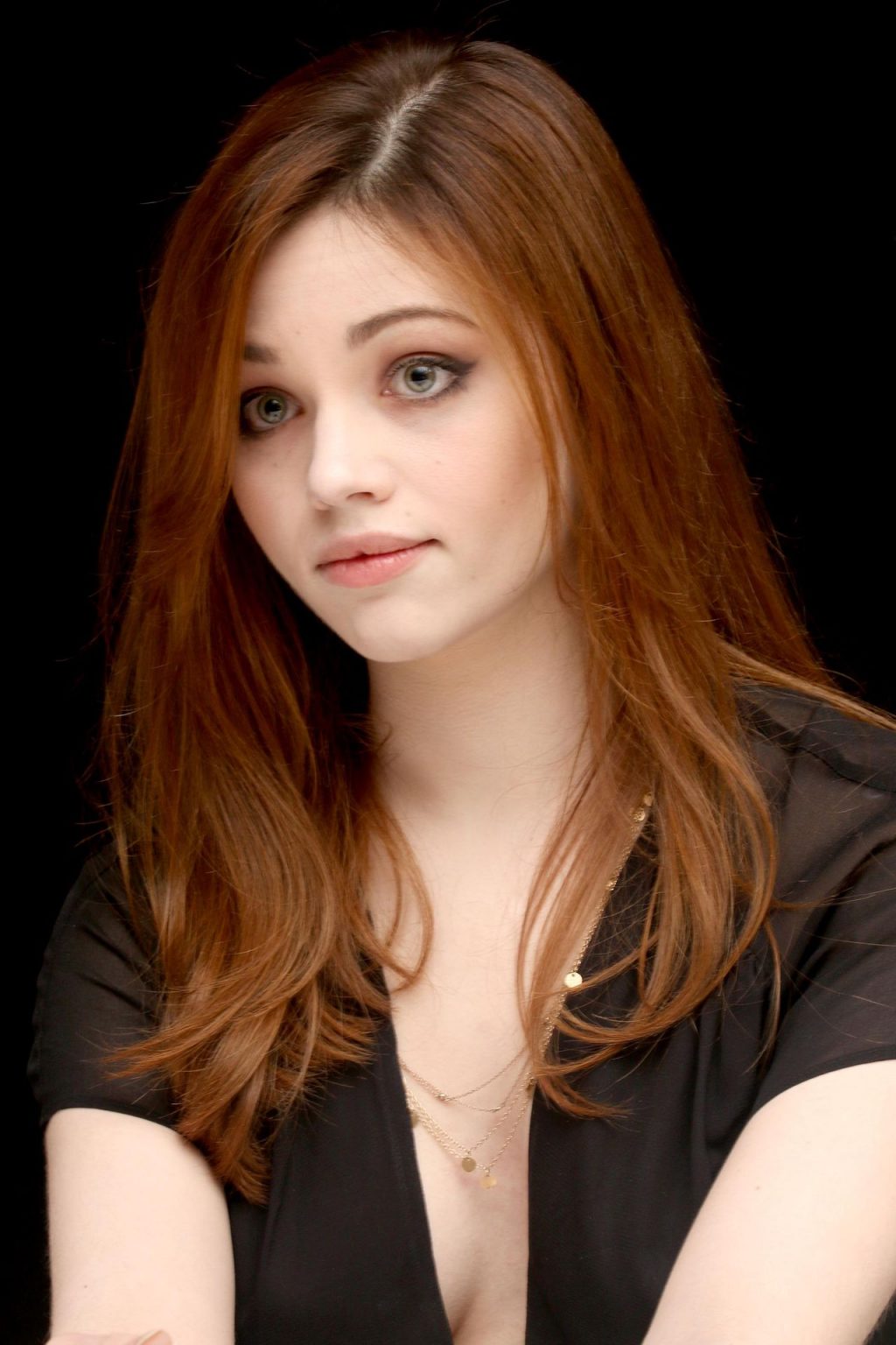 India Eisley | Celeb Masta 12