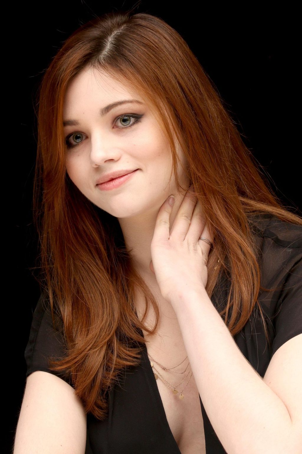 India Eisley | Celeb Masta 14