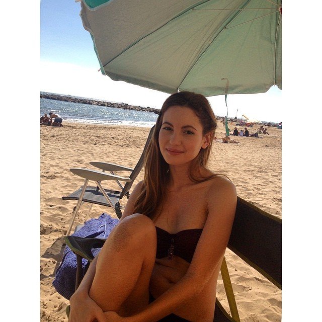 Ivana Baquero | Celeb Masta 6