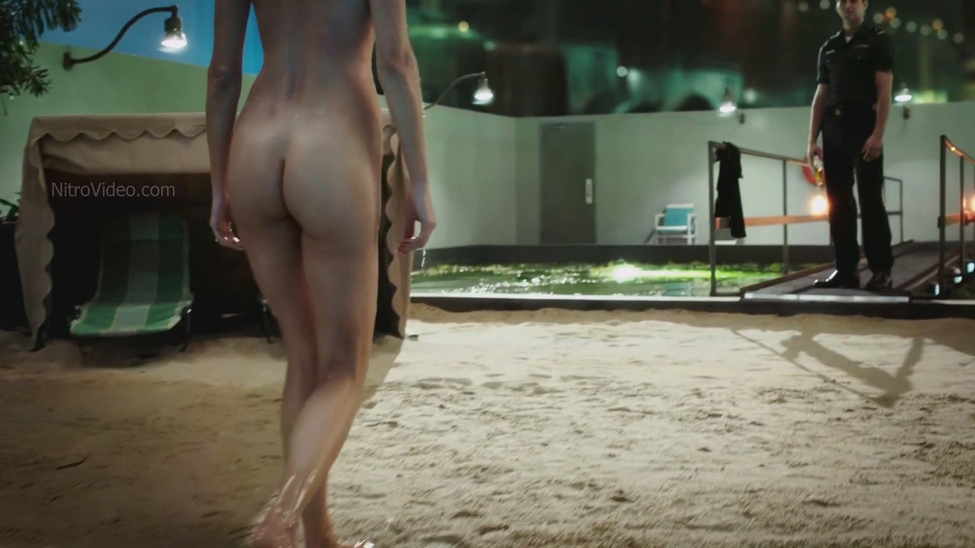 Jacqueline Byers | Celeb Masta 15