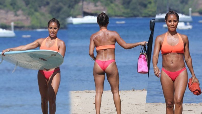 Jada Pinkett Smith | Celeb Masta 29