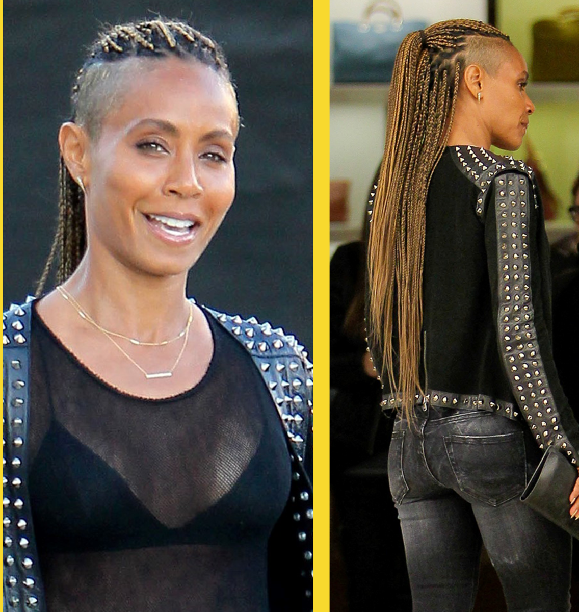 Jada Pinkett Smith | Celeb Masta 31
