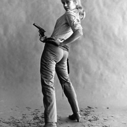 Jane Fonda | Celeb Masta 16