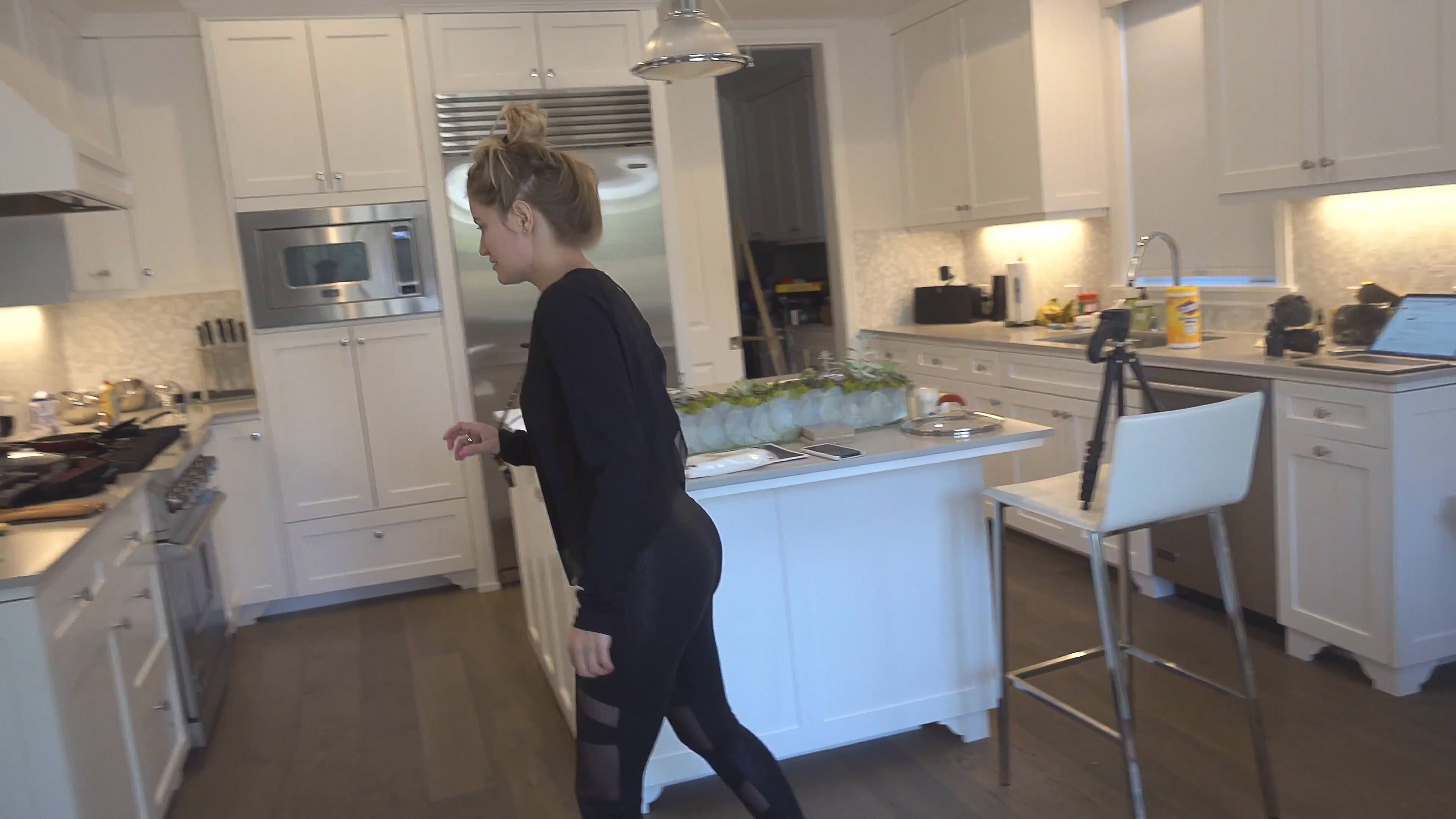 Justine Ezarik | Celeb Masta 21