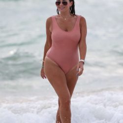 Imogen Thomas | Celeb Masta 46