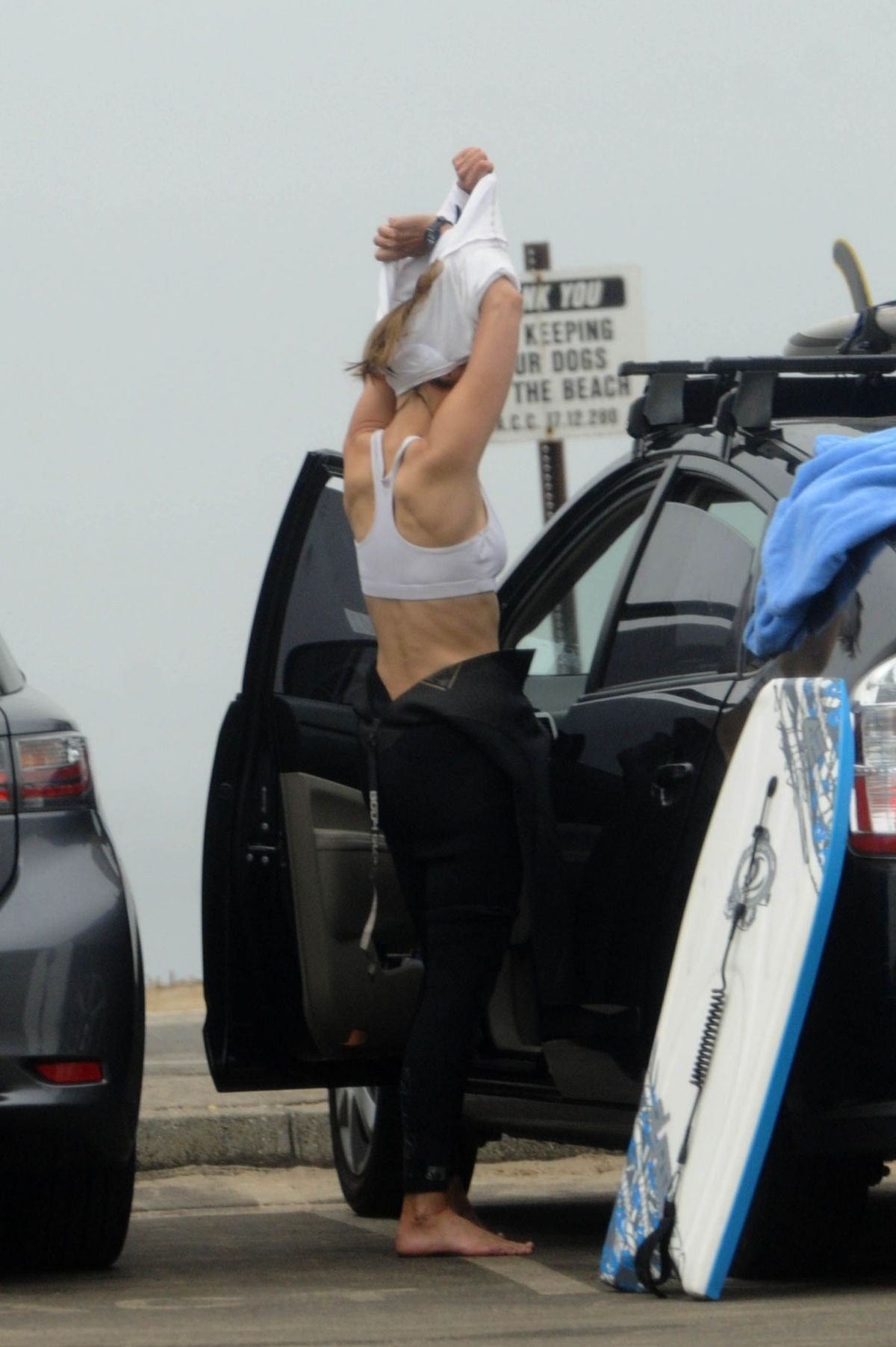 Helen Hunt | Celeb Masta 58