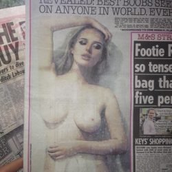 Helen Flanagan | Celeb Masta 1