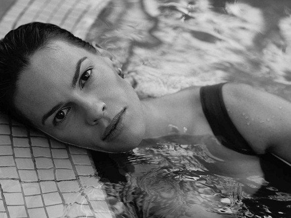 Hilary Swank | Celeb Masta 3