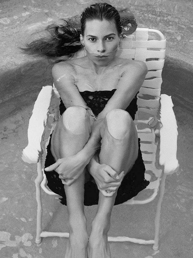 Hilary Swank | Celeb Masta 5