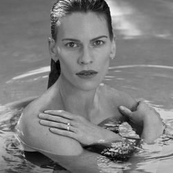 Hilary Swank | Celeb Masta 6