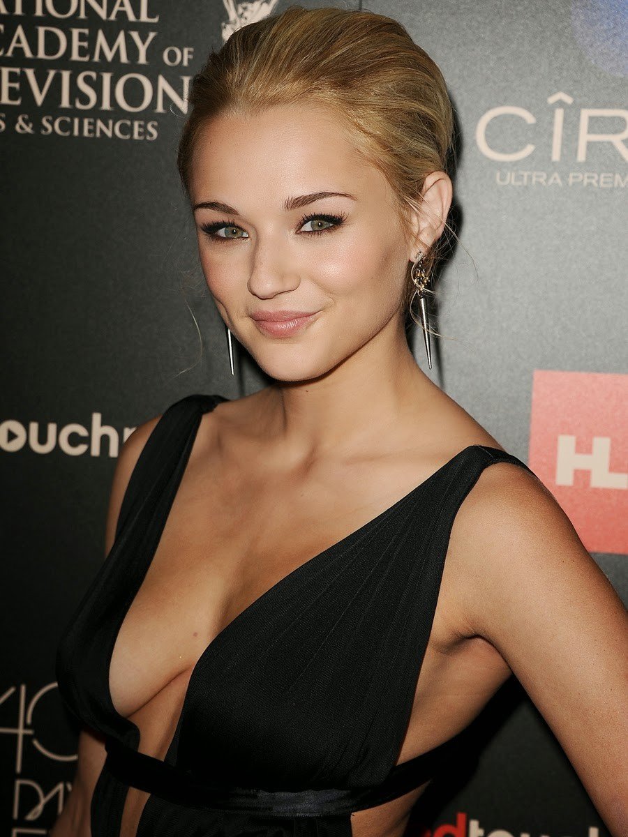 Hunter Haley King | Celeb Masta 11