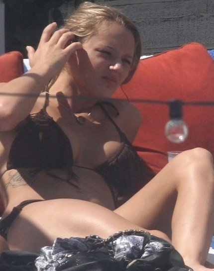 Hunter Haley King | Celeb Masta 4