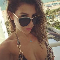 Imogen Thomas | Celeb Masta 82