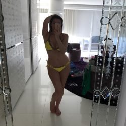 Imogen Thomas | Celeb Masta 88