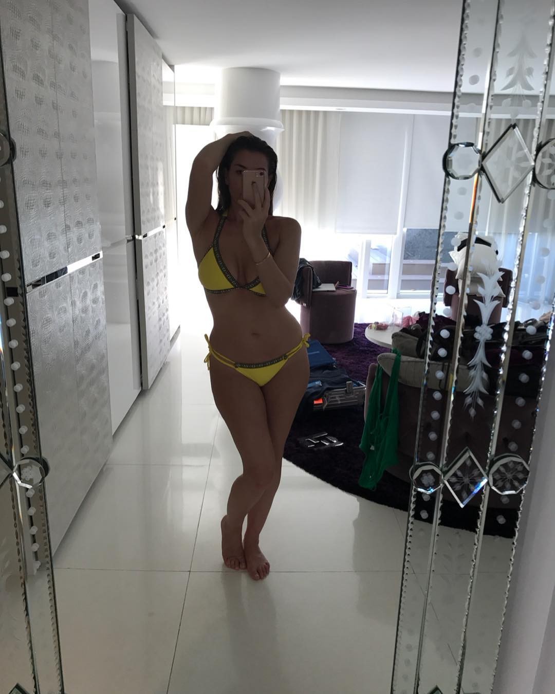 Imogen Thomas | Celeb Masta 88