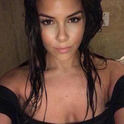 Imogen Thomas | Celeb Masta 89