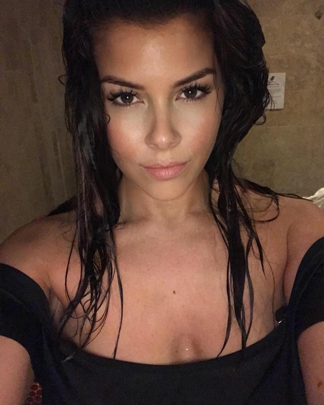 Imogen Thomas | Celeb Masta 89