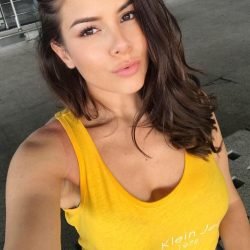 Imogen Thomas | Celeb Masta 95