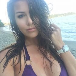 Imogen Thomas | Celeb Masta 97