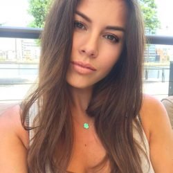 Imogen Thomas | Celeb Masta 102