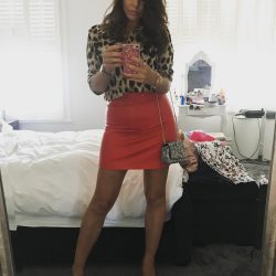 Imogen Thomas | Celeb Masta 107