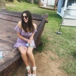 Imogen Thomas | Celeb Masta 108