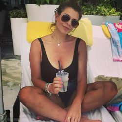 Imogen Thomas | Celeb Masta 111