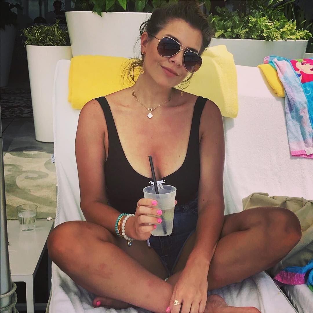 Imogen Thomas | Celeb Masta 111