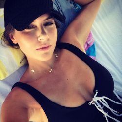 Imogen Thomas | Celeb Masta 115