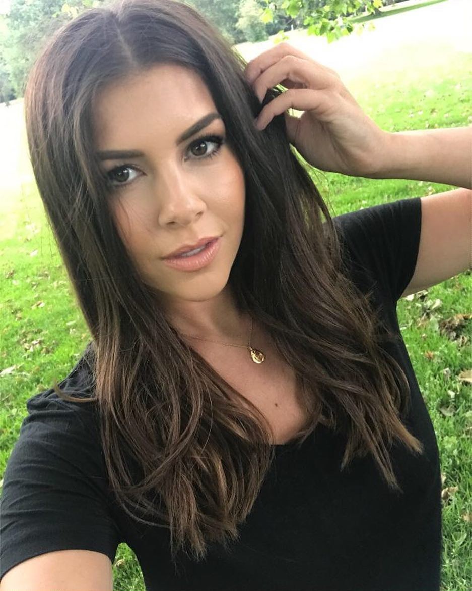Imogen Thomas | Celeb Masta 119