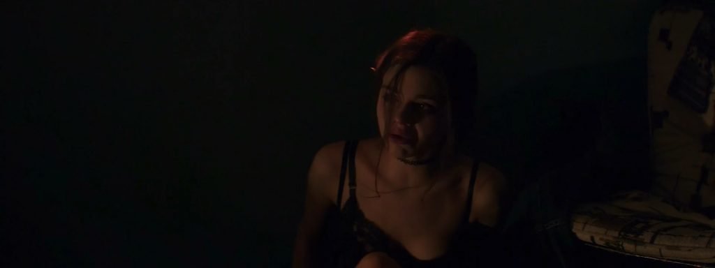 India Eisley | Celeb Masta 103