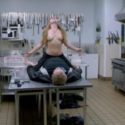 Jacqueline Byers | Celeb Masta 1