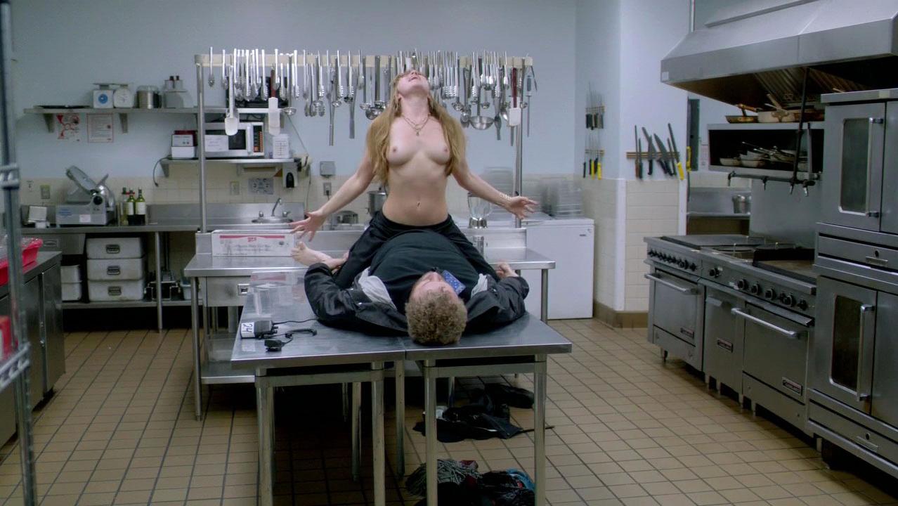 Jacqueline Byers | Celeb Masta 1