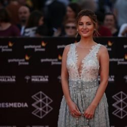 Jacqueline Byers | Celeb Masta 13