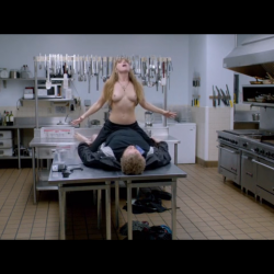 Jacqueline Byers | Celeb Masta 4