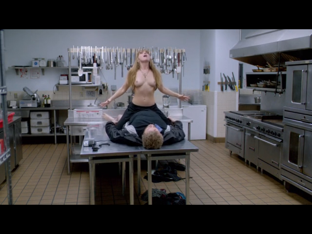 Jacqueline Byers | Celeb Masta 4