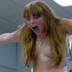 Jacqueline Byers | Celeb Masta 5