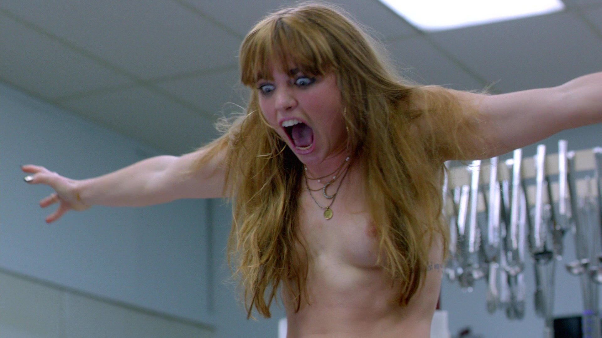 Jacqueline Byers | Celeb Masta 5