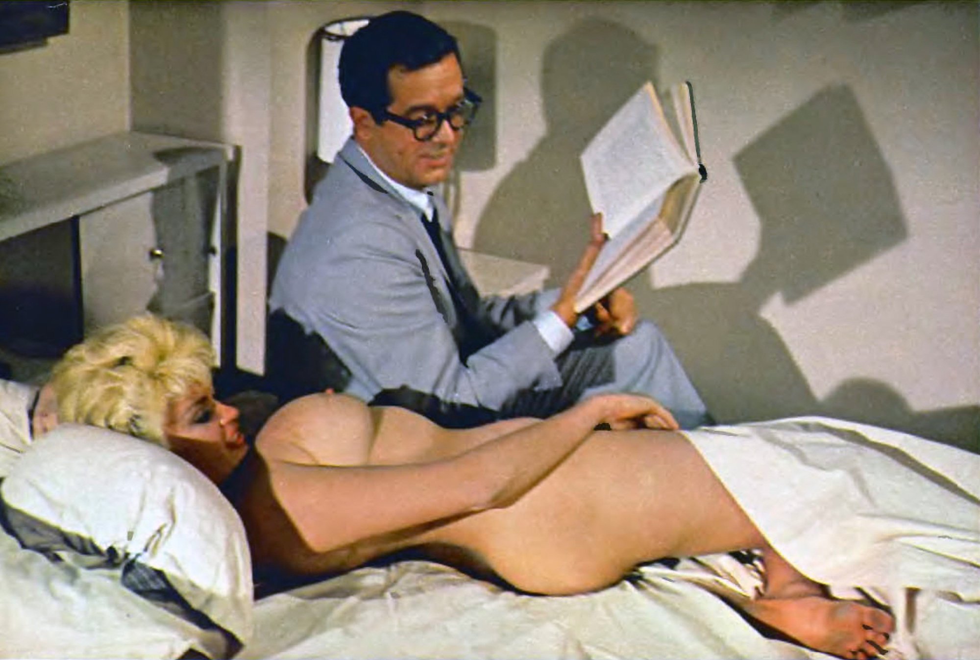 Jayne Mansfield | Celeb Masta 5