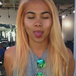 Hayley Kiyoko | Celeb Masta 28